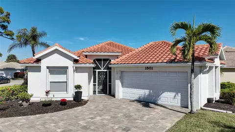 1501 Islamorada Blvd, Punta Gorda, FL 33955