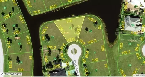17256 Sagehorn Ln, Punta Gorda, FL 33955