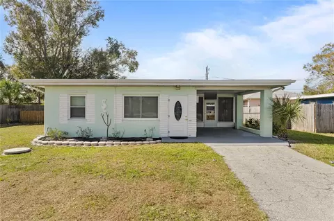 4419 Melbourne St, Punta Gorda, FL 33980