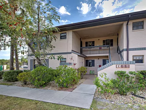 19505 Quesada Ave #EE202, Port Charlotte, FL 33948