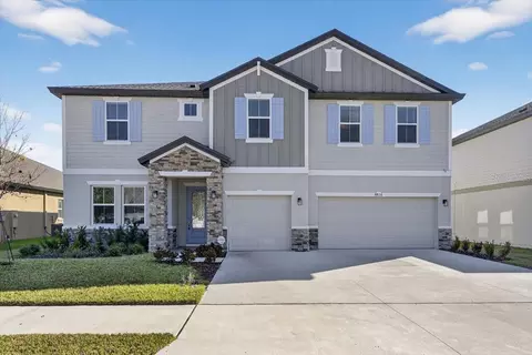 8816 Mugnai St, Riverview, FL 33578