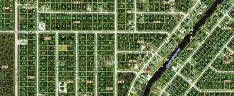 262 Welch St, Port Charlotte, FL 33953
