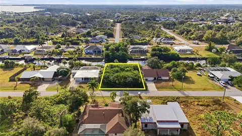 12309 Mitchell Ter, Port Charlotte, FL 33981