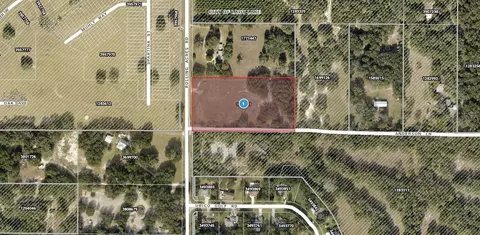 Anderson Lane, Lady Lake, FL 32159