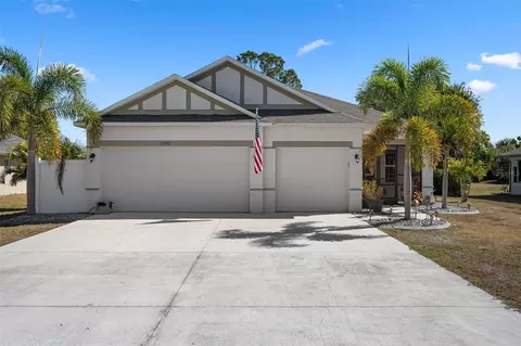 25901 Aysen Dr, Punta Gorda, FL 33983