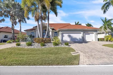 2172 Deborah Dr, Punta Gorda, FL 33950