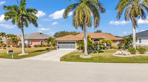 222 Soursop, Punta Gorda, FL 33955