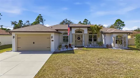 1271 Arredondo St, North Port, FL 34286