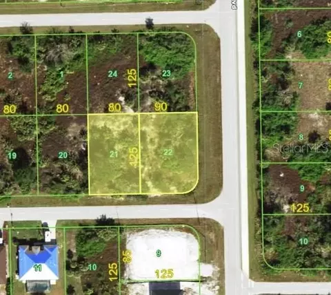 13480 Gainesville Ave, Port Charlotte, FL 33981