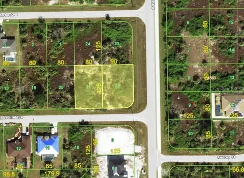 13488 Gainesville Ave, Port Charlotte, FL 33981