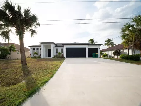 4129 Flamingo Blvd, Port Charlotte, FL 33948