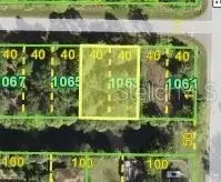 26145 Flower Rd, Punta Gorda, FL 33955
