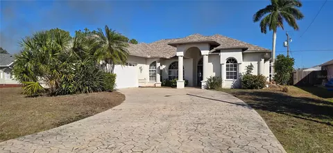316 Orlando Blvd, Port Charlotte, FL 33954