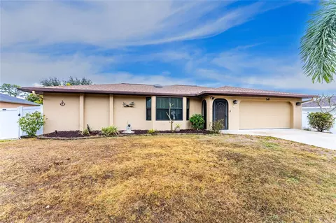 1020 Darby Dr NW, Port Charlotte, FL 33948
