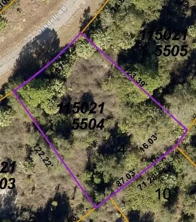 lot4 Oakdell Rd, North Port, FL 34288