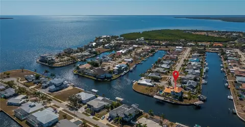 290 Tait Ter SE, Port Charlotte, FL 33952