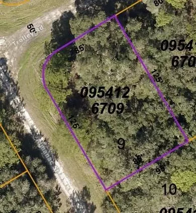 lot9 Trolley Rd, North Port, FL 34291