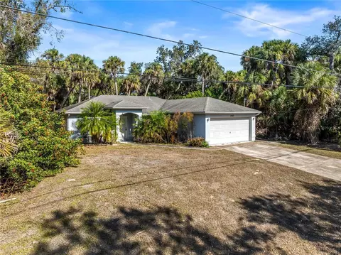 1562 Rada Ln, North Port, FL 34288