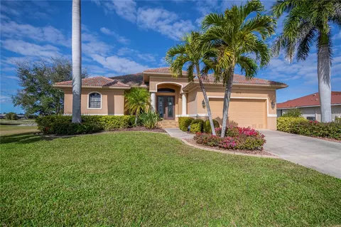 4015 La Costa Island Ct, Punta Gorda, FL 33950