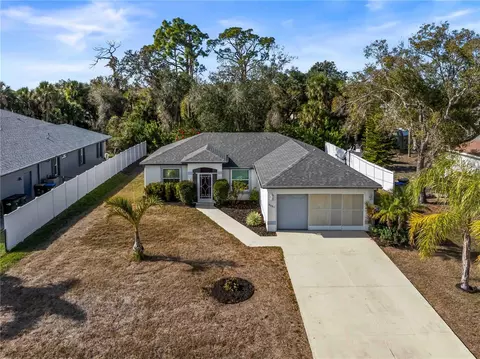 4985 Beckham St, North Port, FL 34288