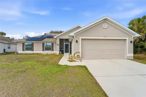 237 Strasburg Dr, Port Charlotte, FL 33954