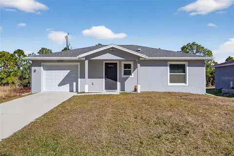 27130 Savoy Dr, Punta Gorda, FL 33955