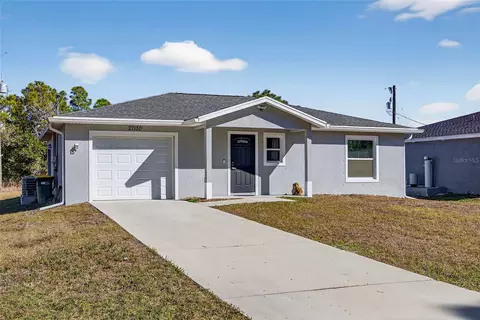 27130 Savoy Dr, Punta Gorda, FL 33955