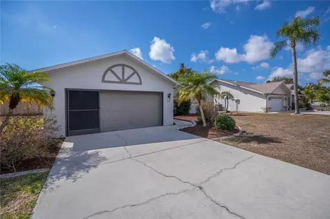 293 Maraca St, Punta Gorda, FL 33983
