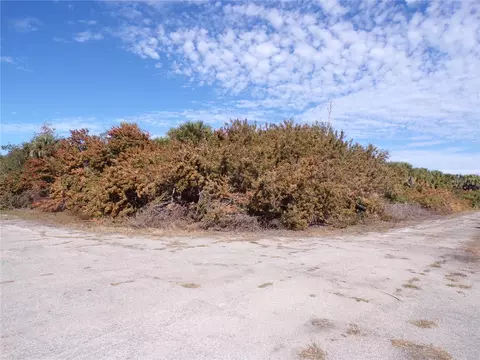 Crimsonglory Road, North Port, FL 34288