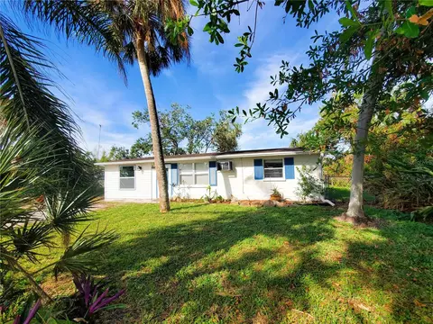 8362 Osprey Rd, Englewood, FL 34224