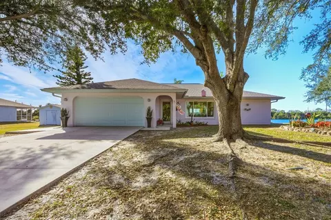 2219 Cypress St, Punta Gorda, FL 33950