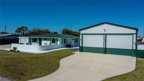 130 Adams Ct NW, Port Charlotte, FL 33952