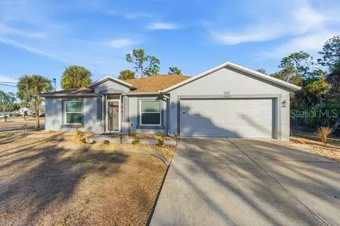 5022 Bayberry St, North Port, FL 34286