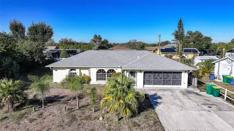 6343 Ceres St, Englewood, FL 34224