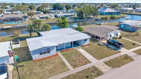 127 Godfrey Ave NE, Port Charlotte, FL 33952