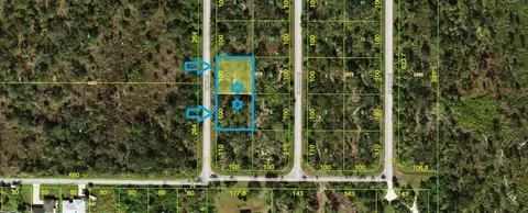 1160-1170 Shell St, Port Charlotte, FL 33953