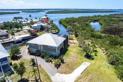 3712 Balboa Ct, Punta Gorda, FL 33983