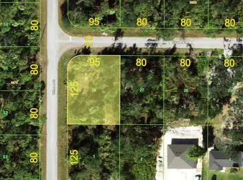 130 Tillman St, Port Charlotte, FL 33954
