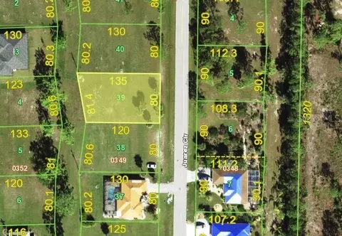 16062 Juarez Cir, Punta Gorda, FL 33955