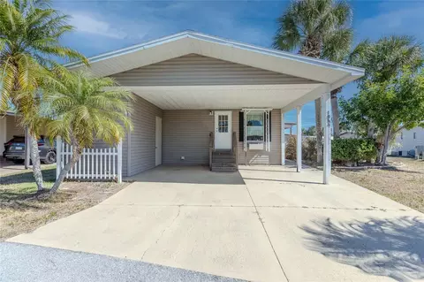 2100 Kings Highway Ln #1064, Port Charlotte, FL 33980