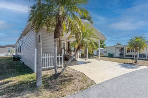 2100 Kings Highway Ln #1064, Port Charlotte, FL 33980