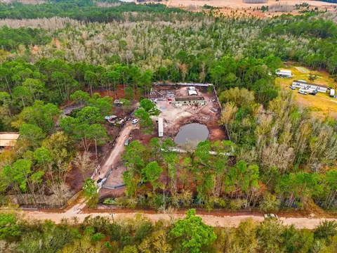 6963 Sugarbush Ln, Polk City, FL 33868