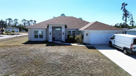 2779 Starview Ave, North Port, FL 34288