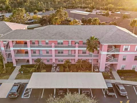 2061 Willow Hammock Cir #205, Punta Gorda, FL 33983