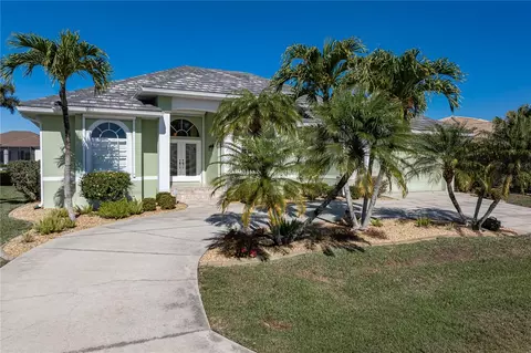1342 Pine Siskin Dr, Punta Gorda, FL 33950