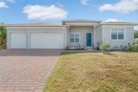 14193 Fort Myers Ave, Port Charlotte, FL 33981