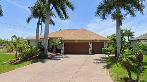 10127 Lebanon Dr, Port Charlotte, FL 33981