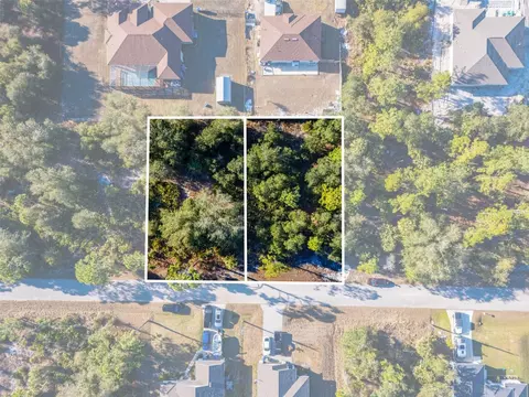 Kingsman Avenue, North Port, FL 34288