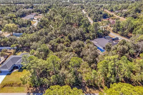 De Brita Road, North Port, FL 34291