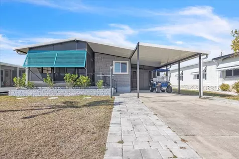 14358 Weeksonia Ave, Port Charlotte, FL 33953
